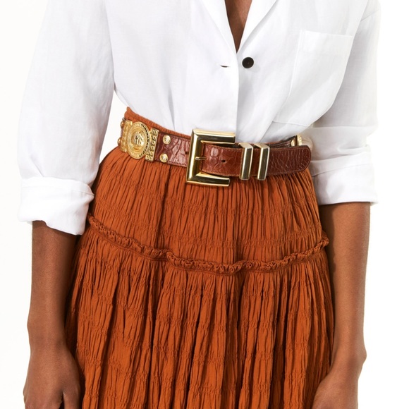 Mara Hoffman Dresses & Skirts - MARA HOFFMAN SKIRT